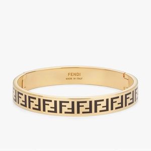 Fendi- Forever Fendi Bracelet